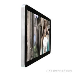 65寸超薄壁掛廣告機(jī) 未來(lái)數(shù)字顯示領(lǐng)域的應(yīng)用革新